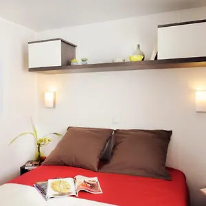 Camping De La Baie La Trinité-sur-Mer